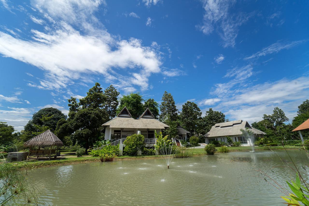 Vivo Bene Village Doi Saket Quarto foto